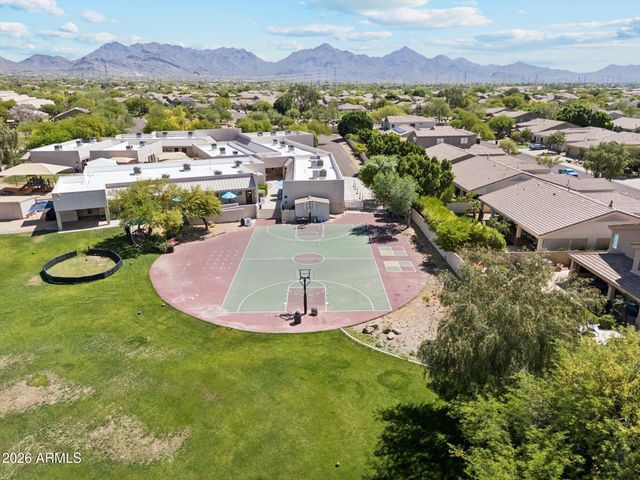 7570 E Tailspin Lane, Scottsdale, AZ 85255