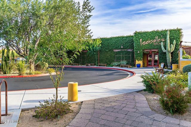 7570 E Tailspin Lane, Scottsdale, AZ 85255