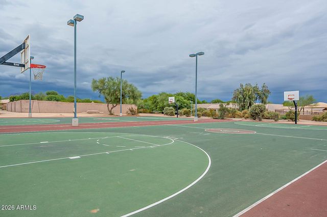 7570 E Tailspin Lane, Scottsdale, AZ 85255