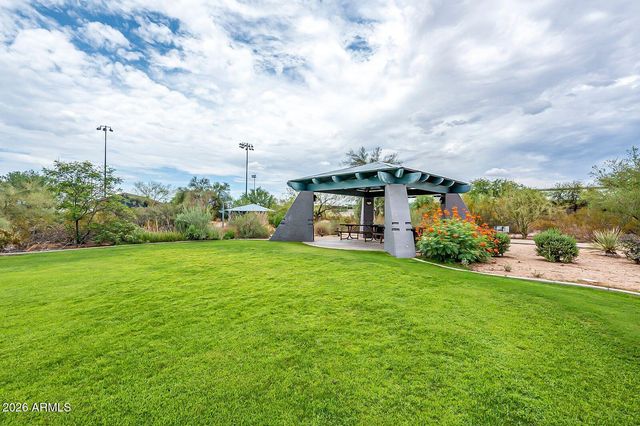 7570 E Tailspin Lane, Scottsdale, AZ 85255