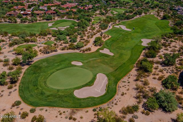 7570 E Tailspin Lane, Scottsdale, AZ 85255