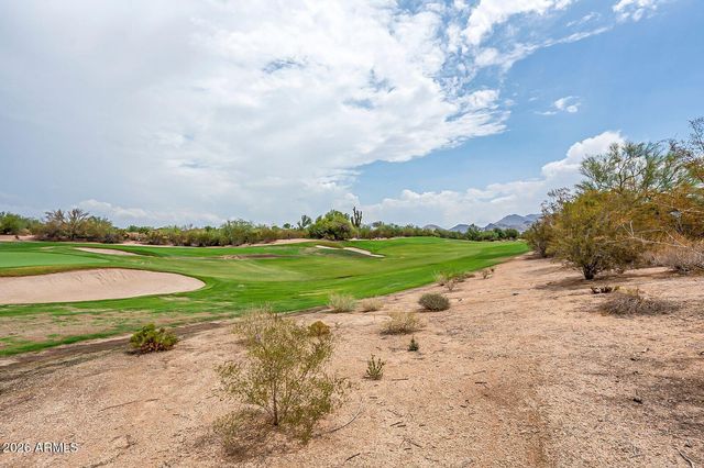 7570 E Tailspin Lane, Scottsdale, AZ 85255