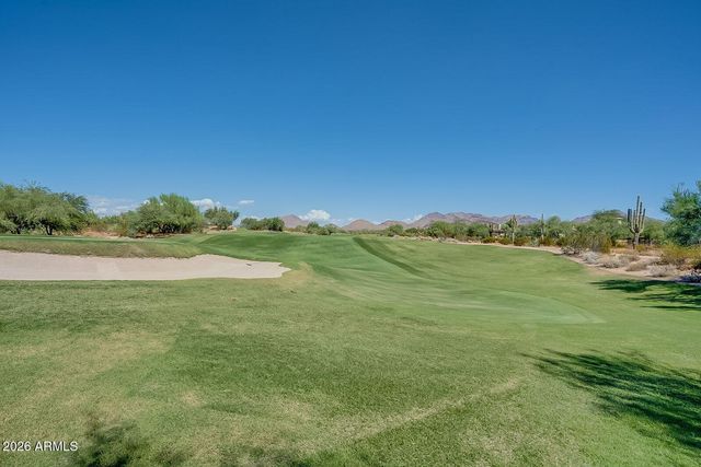 7570 E Tailspin Lane, Scottsdale, AZ 85255