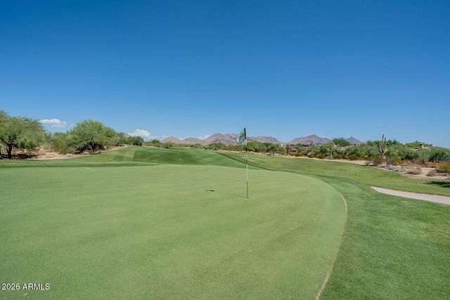 7570 E Tailspin Lane, Scottsdale, AZ 85255