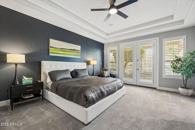 7570 E Tailspin Lane, Scottsdale, AZ 85255
