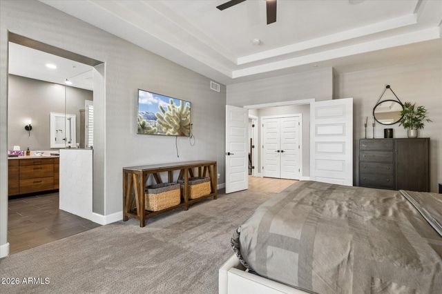 7570 E Tailspin Lane, Scottsdale, AZ 85255