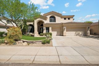 7570 E Tailspin Lane, Scottsdale, AZ 85255