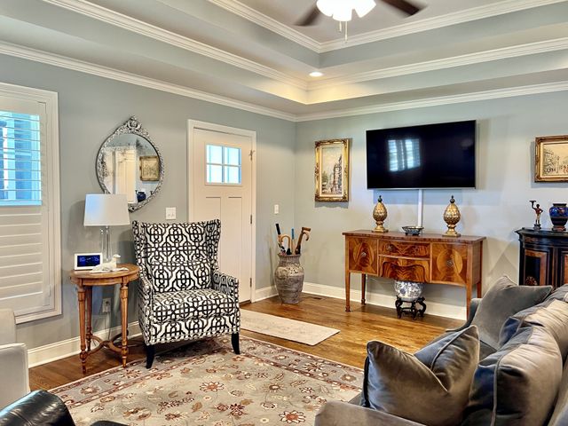 406 Retreat Way, Franklin, KY 42134