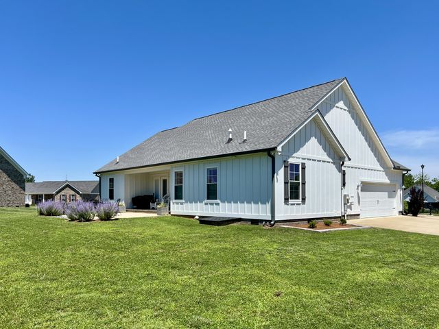 406 Retreat Way, Franklin, KY 42134