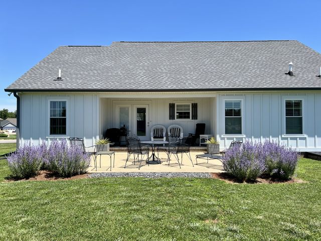 406 Retreat Way, Franklin, KY 42134