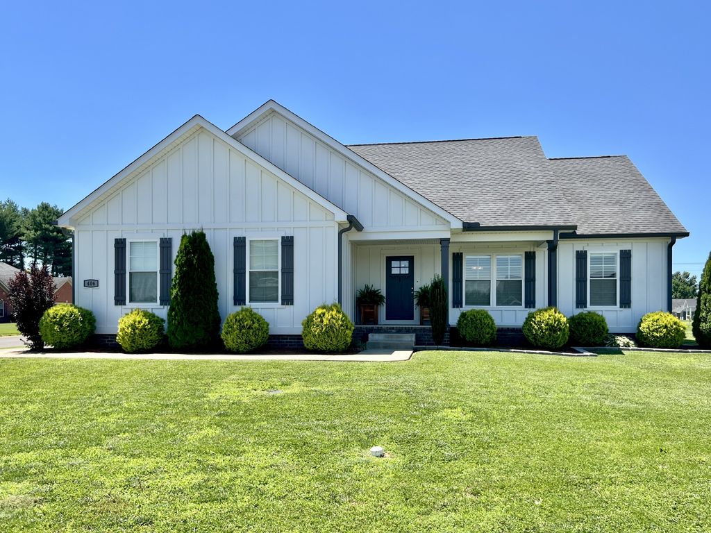 406 Retreat Way, Franklin, KY 42134