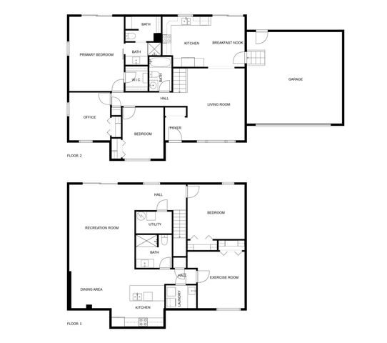 15085 SW Ohio, Augusta, KS 67010