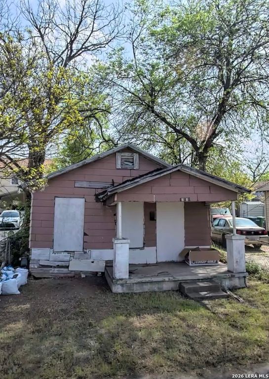 718 Green, San Antonio, TX 78225