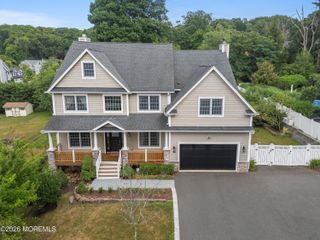 244 Van Kirk Avenue, Atlantic Highlands, NJ 07716