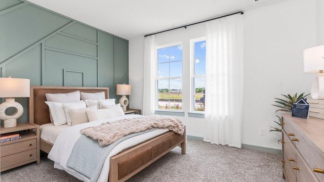 2310 Poseidon Street, League City, TX 77573