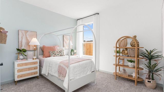 2310 Poseidon Street, League City, TX 77573