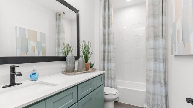 2310 Poseidon Street, League City, TX 77573