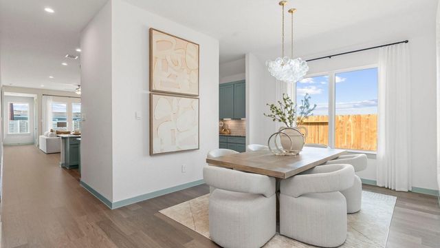 2310 Poseidon Street, League City, TX 77573