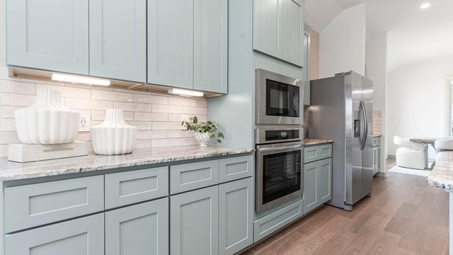 2310 Poseidon Street, League City, TX 77573