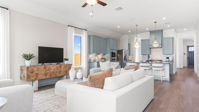 2310 Poseidon Street, League City, TX 77573