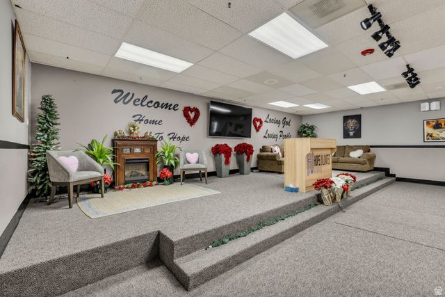 4115 W SAMS BLVD, Salt Lake City, UT 84118