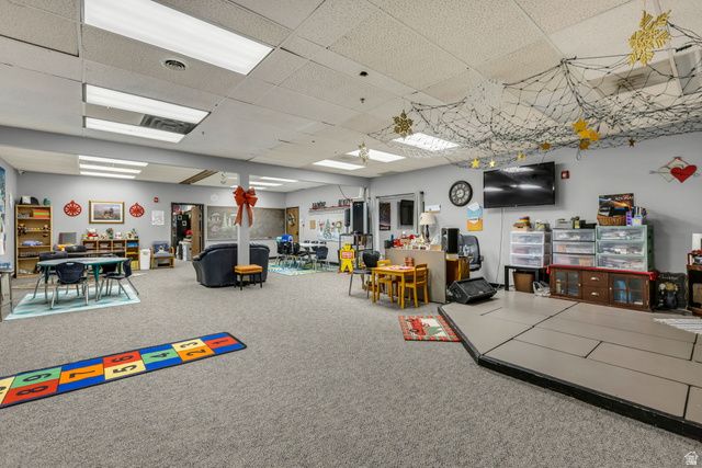 4115 W SAMS BLVD, Salt Lake City, UT 84118