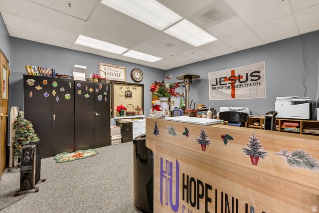 4115 W SAMS BLVD, Salt Lake City, UT 84118