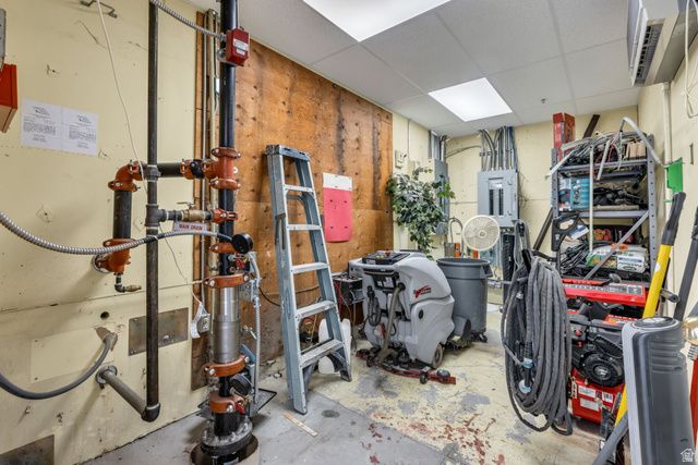 4115 W SAMS BLVD, Salt Lake City, UT 84118