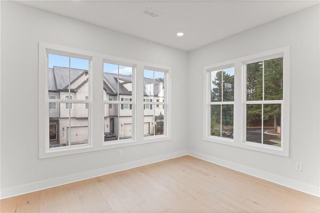 2694 Evers NE Drive 93, Marietta, GA 30066