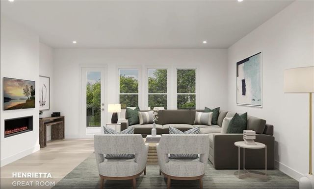 2694 Evers NE Drive 93, Marietta, GA 30066