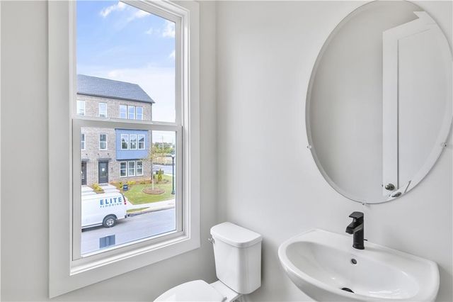 2694 Evers NE Drive 93, Marietta, GA 30066