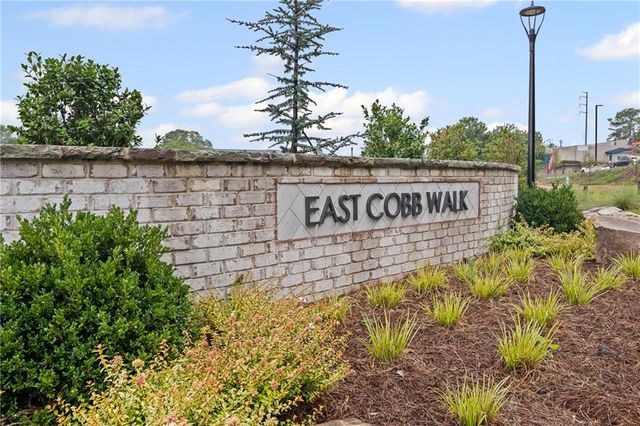 2694 Evers NE Drive 93, Marietta, GA 30066