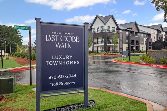 2694 Evers NE Drive 93, Marietta, GA 30066