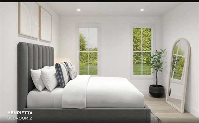 2694 Evers NE Drive 93, Marietta, GA 30066