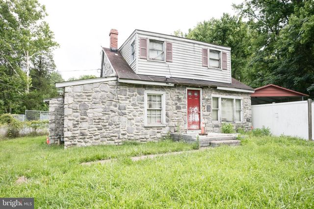 8400 TEMPLE HILL RD, Temple Hills, MD 20748