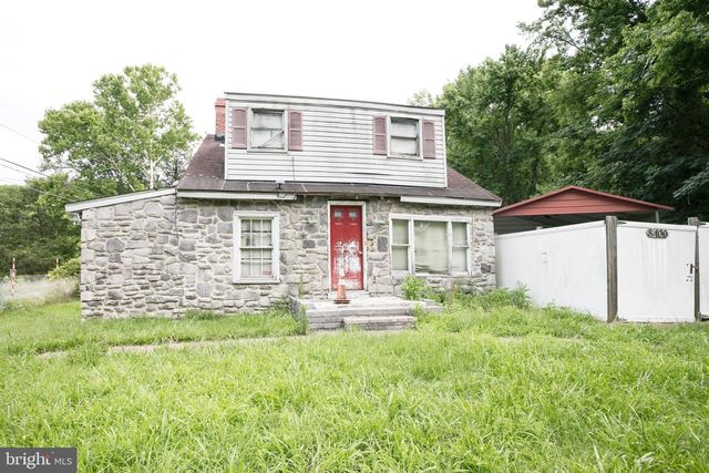 8400 TEMPLE HILL RD, Temple Hills, MD 20748