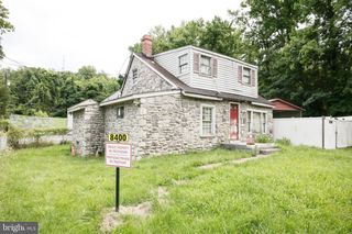 8400 TEMPLE HILL RD, Temple Hills, MD 20748