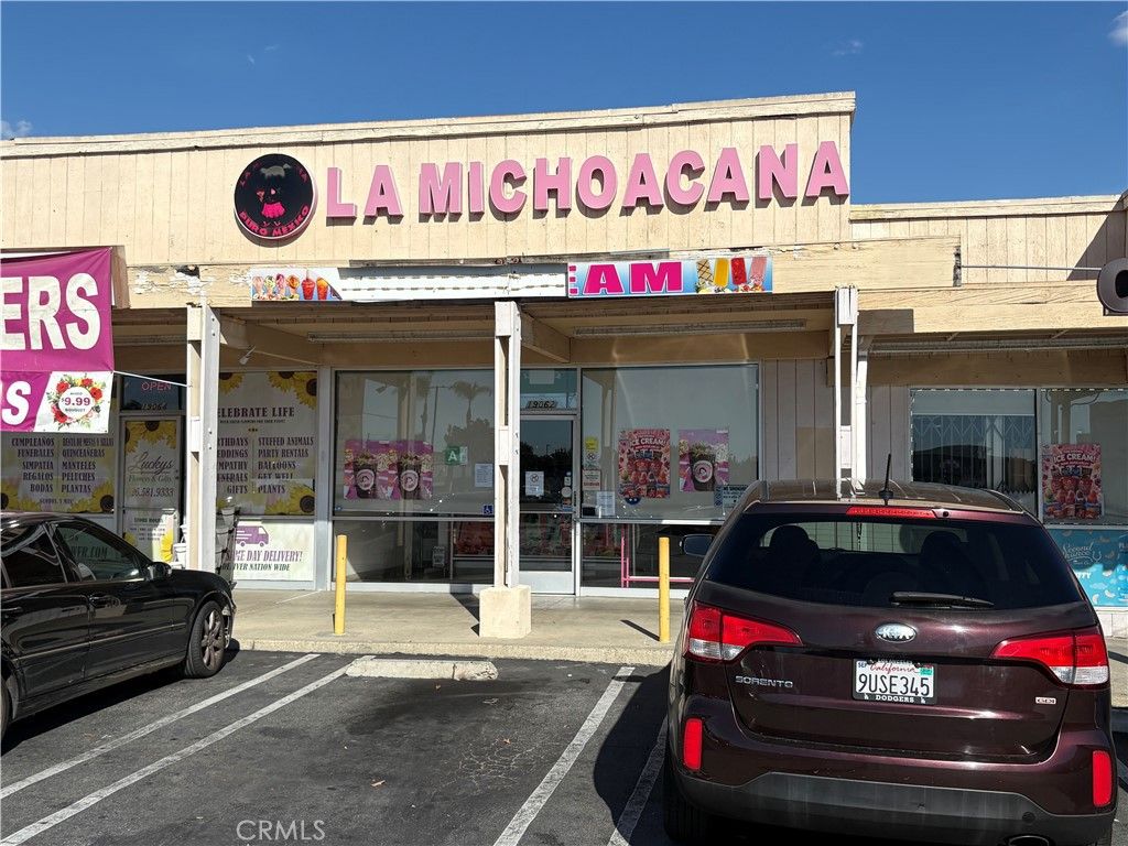 19062 La Puente Road, West Covina, CA 91792 — exterior