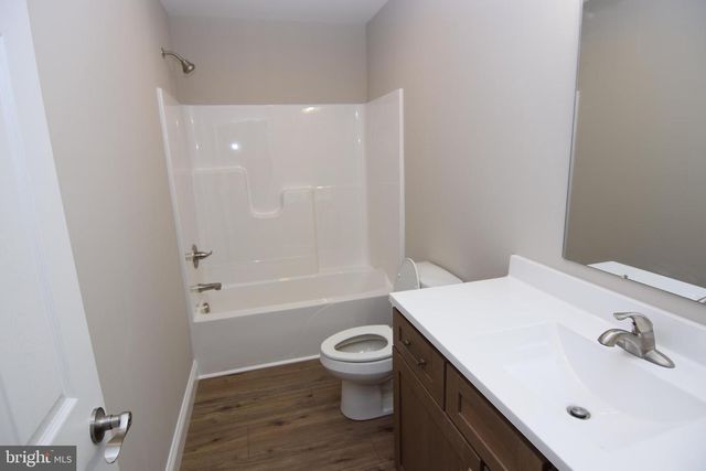 LOT 1 BRIARHOOK, Seaford, DE 19973