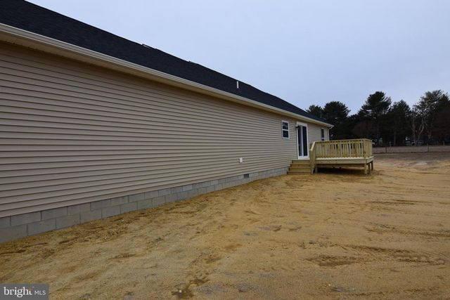 LOT 1 BRIARHOOK, Seaford, DE 19973