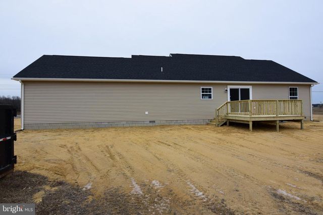 LOT 1 BRIARHOOK, Seaford, DE 19973