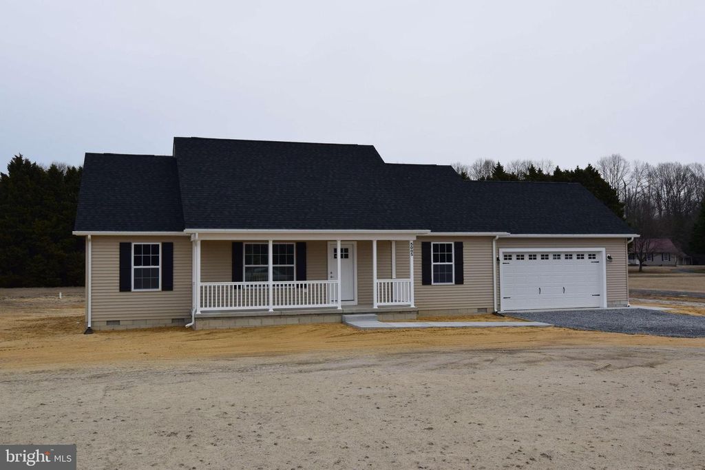 LOT 1 BRIARHOOK, Seaford, DE 19973