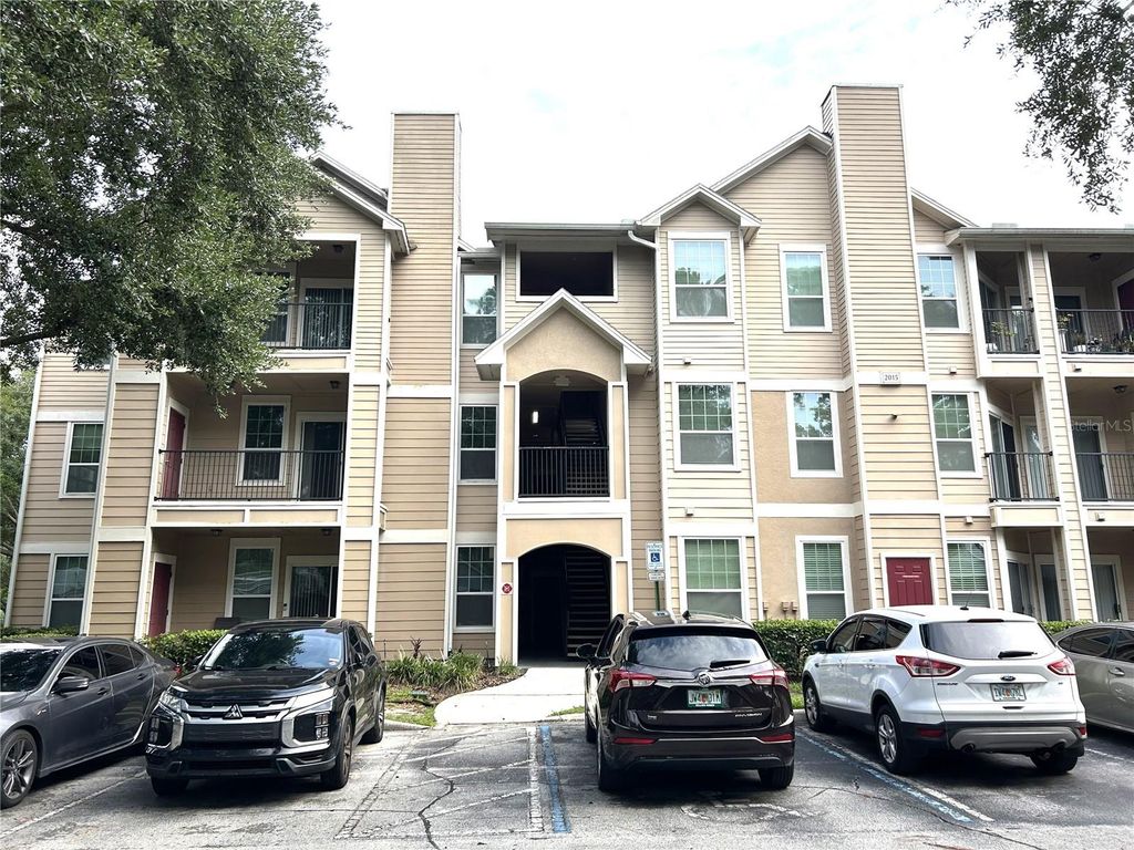 2015 ERVING CIRCLE 208, Ocoee, FL 34761