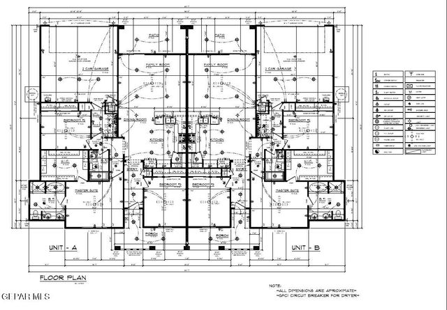6433 TOIVOA Place, El Paso, TX 79932
