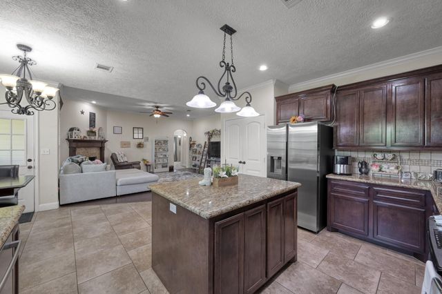 9766 Twin Shores Drive, Willis, TX 77318