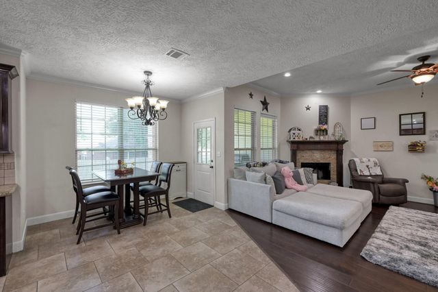 9766 Twin Shores Drive, Willis, TX 77318