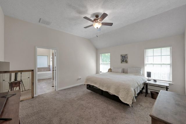 9766 Twin Shores Drive, Willis, TX 77318