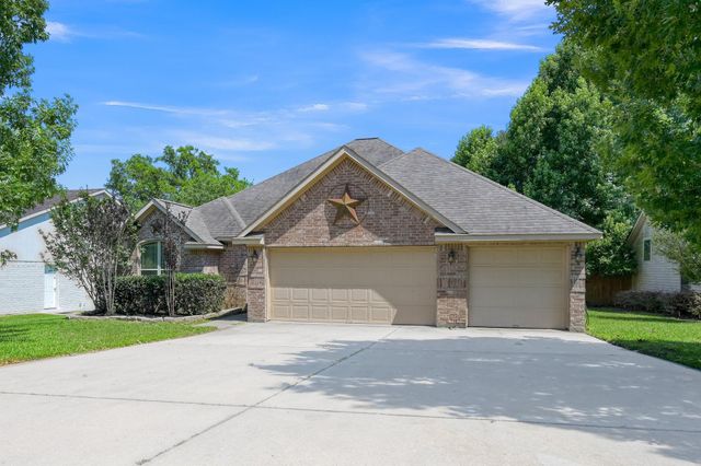 9766 Twin Shores Drive, Willis, TX 77318
