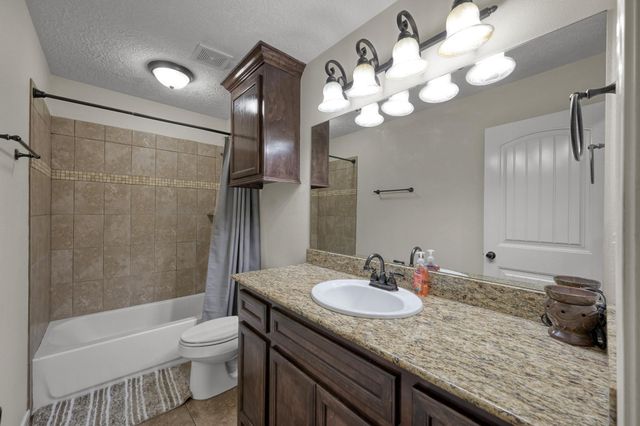9766 Twin Shores Drive, Willis, TX 77318