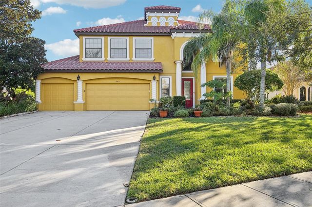 9413 TOULON BOULEVARD, Seffner, FL 33584